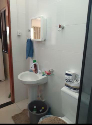Apartamento Apt � Aconchegante E Bem Localizado