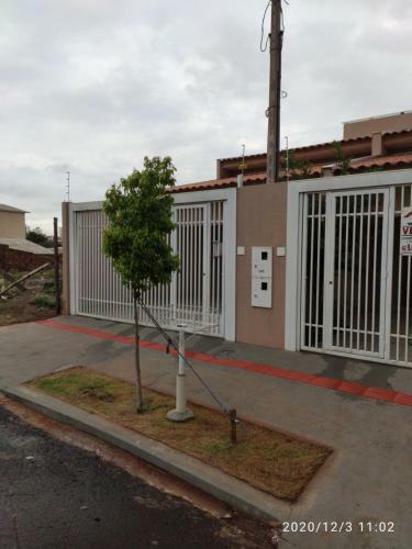 Casa Aconchegante Perto Da Uel