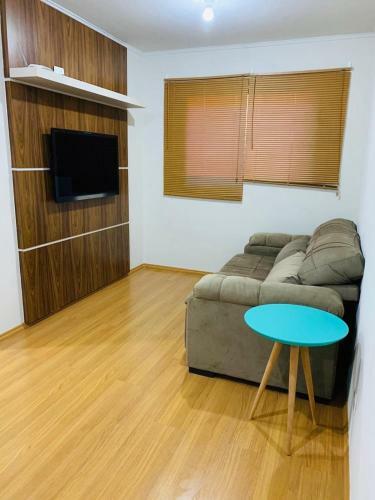 Apartamento Inteiro Com Wifi 70mb, Ar Condicionado, Proximo Ao Estadio Do Caf�