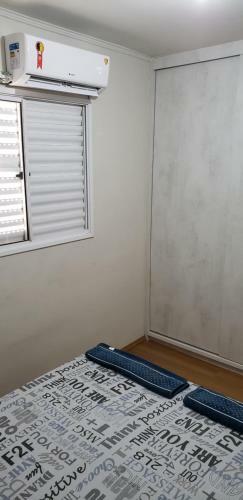 Apartamento Inteiro Com Wifi 70mb, Ar Condicionado, Proximo Ao Estadio Do Caf�
