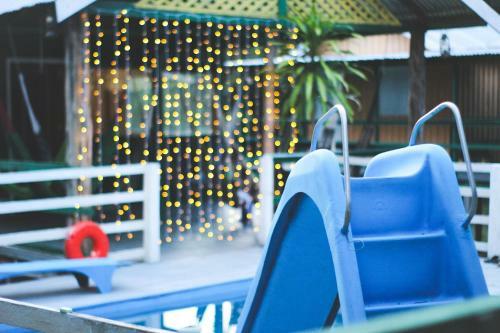 Hotel Caboclos House Eco-lodge