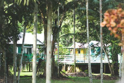 Hotel Caboclos House Eco-lodge