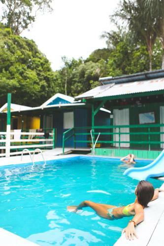 Hotel Caboclos House Eco-lodge