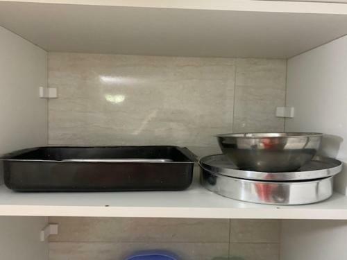 Apartamento Encantador E Completo Em Maca�