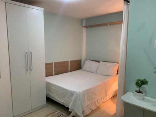 Apartamento Encantador E Completo Em Maca�