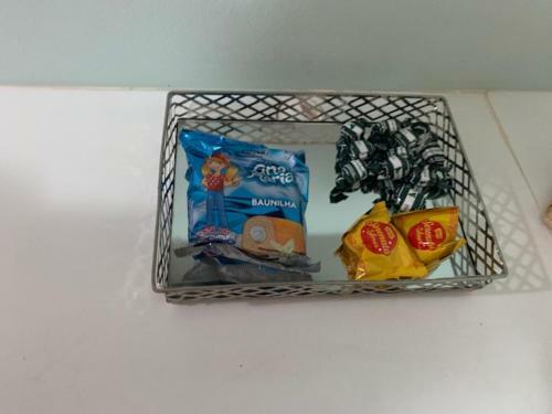 Apartamento Encantador E Completo Em Maca�