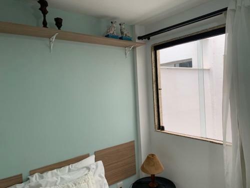 Apartamento Encantador E Completo Em Maca�