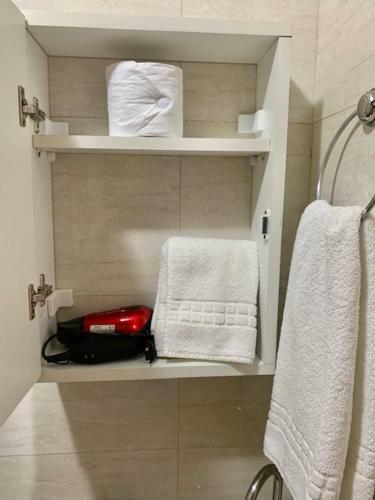 Apartamento Encantador E Completo Em Maca�