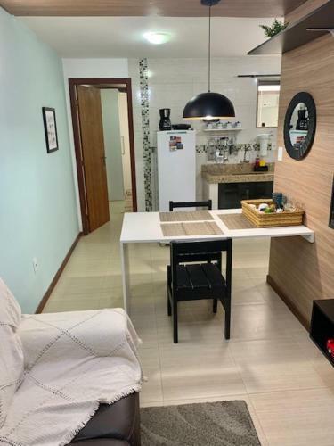 Apartamento Encantador E Completo Em Maca�
