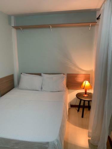 Apartamento Encantador E Completo Em Maca�