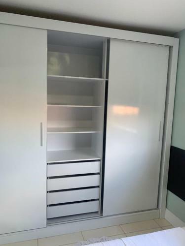 Apartamento Cobertura Com Varanda Gourmet