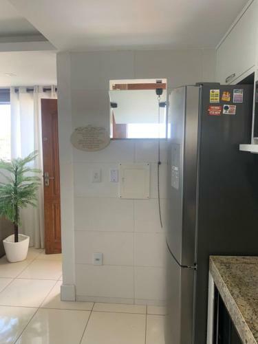 Apartamento Cobertura Com Varanda Gourmet