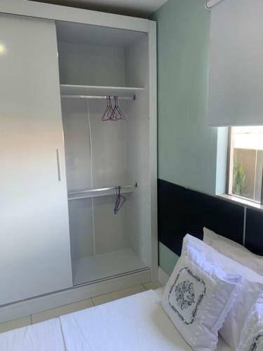 Apartamento Cobertura Com Varanda Gourmet
