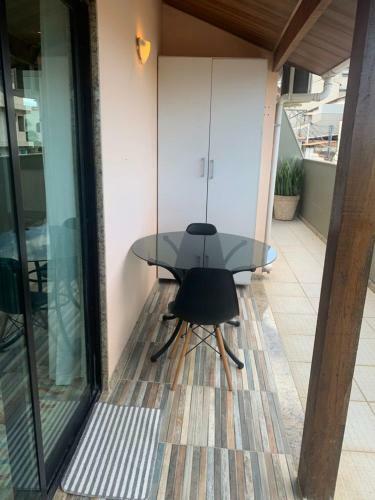 Apartamento Cobertura Com Varanda Gourmet