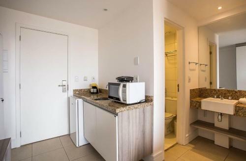 Apartamento Praticidade, Conforto E Localiza��o Privilegiada