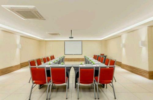 Apartamento Praticidade, Conforto E Localiza��o Privilegiada