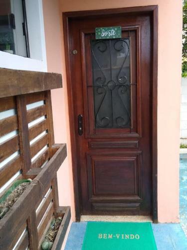 Apartamento Mec Mello