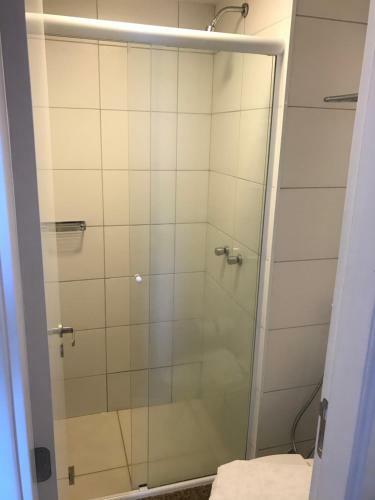 Apartamento Flat Mobiliado- Hotel Ramada - Maca�-rj