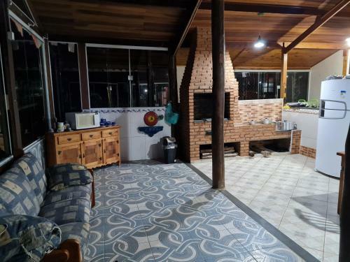 Ch�cara Condominio Mantiqueira Com Piscina Aquecida