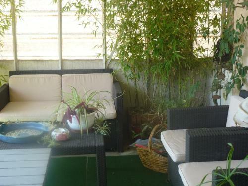 L'auberge Espagnole - Bed & Breakfast
