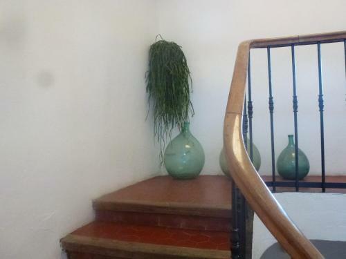 L'auberge Espagnole - Bed & Breakfast