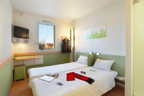Ibis Budget ( Ex Etap Hotel)