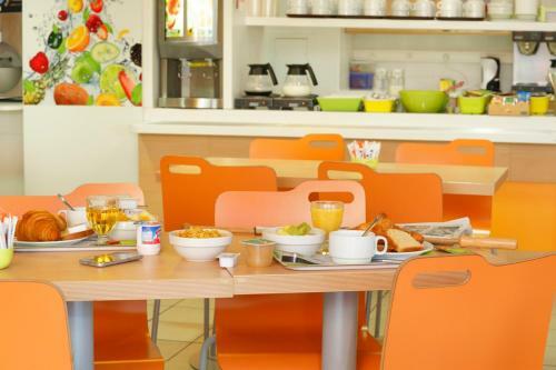 Ibis Budget ( Ex Etap Hotel)