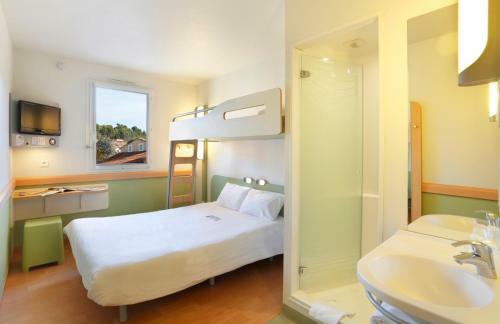 Ibis Budget ( Ex Etap Hotel)