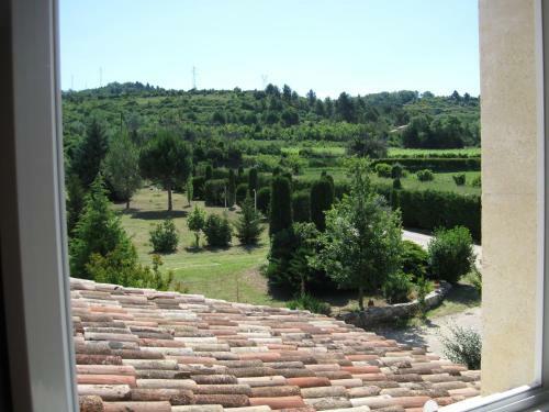 Apartamento La Bastide Des Raisins