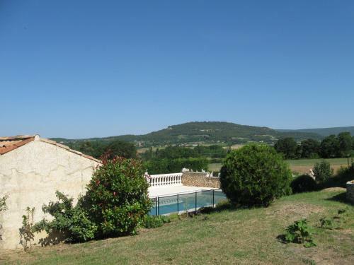 Apartamento La Bastide Des Raisins