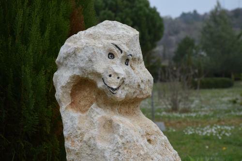 Apartamento La Bastide Des Raisins