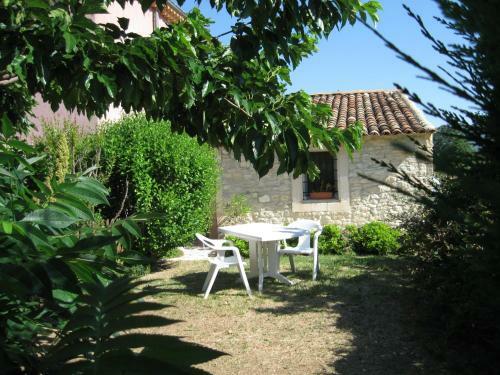 Apartamento La Bastide Des Raisins