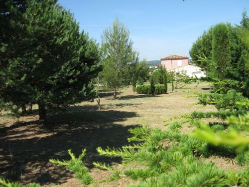 Apartamento La Bastide Des Raisins