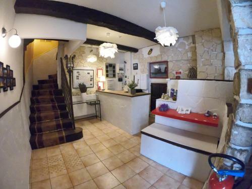 Hotel Le Palais