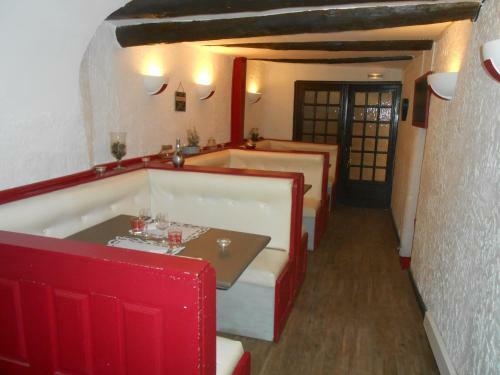 Hotel Le Palais