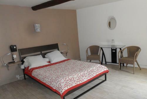 Hotel Le Palais