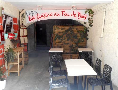 Hotel Le Palais