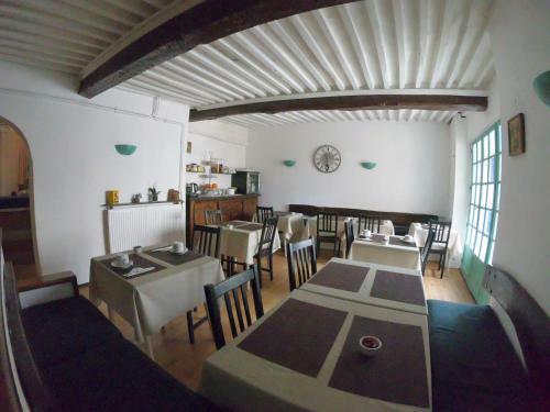 Hotel Le Palais