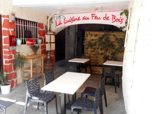 Hotel Le Palais