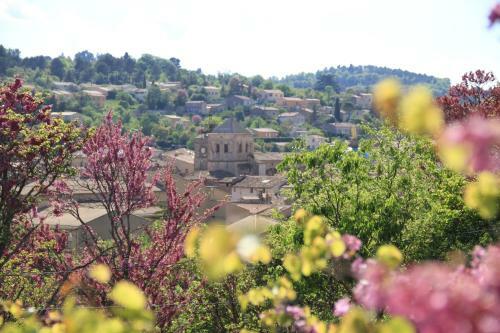 C�t� Luberon