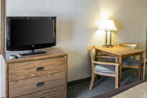 Hotel Comfort Inn Sioux City