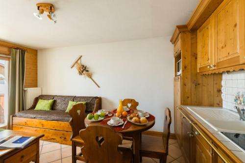 Aparthotel Lagrange Prestige Le Village Des Lapons