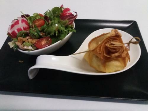 Hotel Restaurant Ferrat