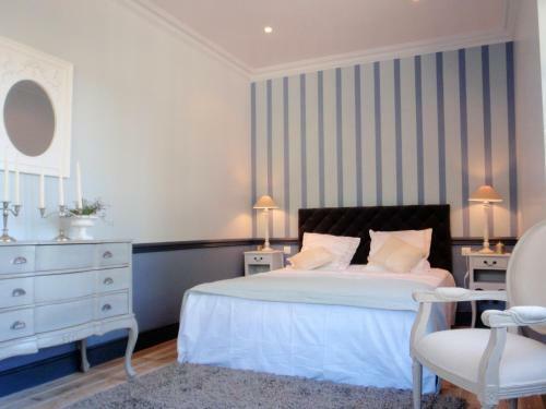 Bed & Breakfast Demeure D'h�tes L'hermitage