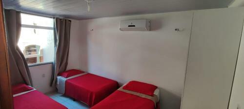 Apartamento Chaleville Coqueiro - Chal� 2101