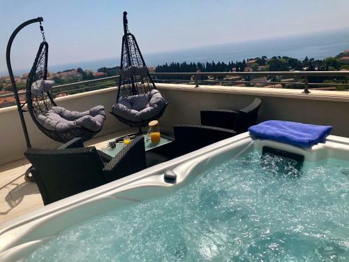 Hostal Dubrovnik Icy Guest House