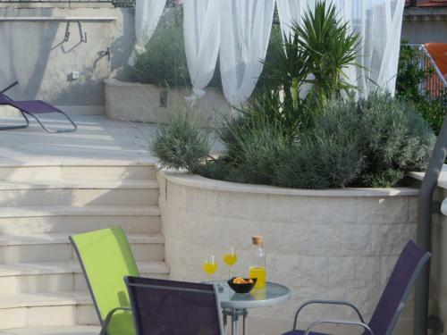 Hostal Dubrovnik Icy Guest House