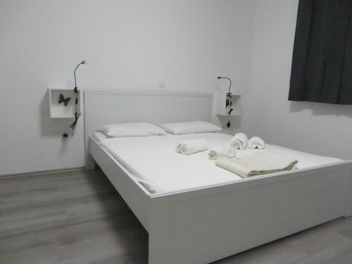 Hostal Dubrovnik Icy Guest House