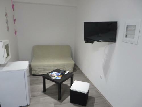 Hostal Dubrovnik Icy Guest House