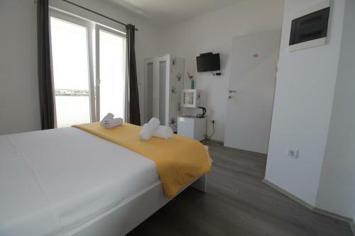 Hostal Dubrovnik Icy Guest House